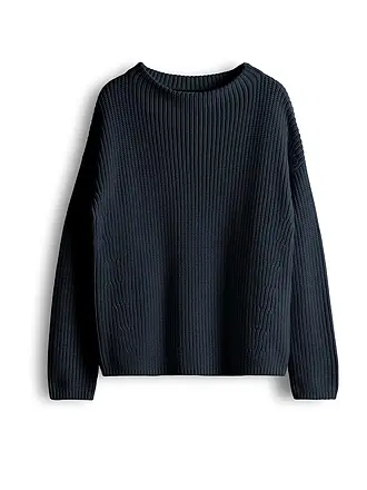 OPUS | Pullover PARTO | blau